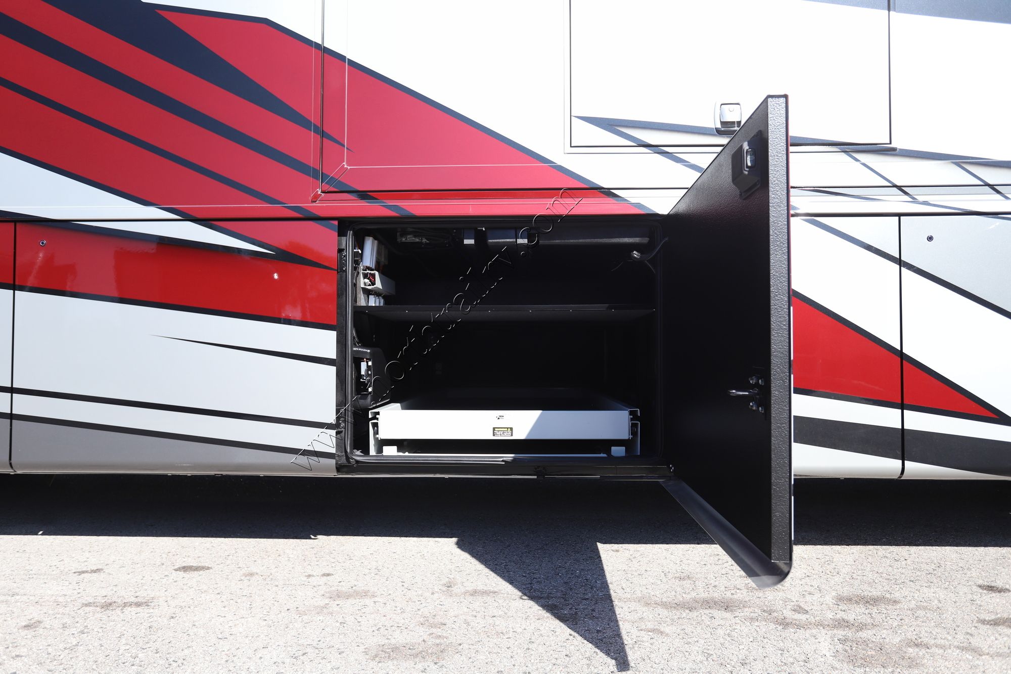 New 2026 Newmar Essex 4551 Class A  For Sale