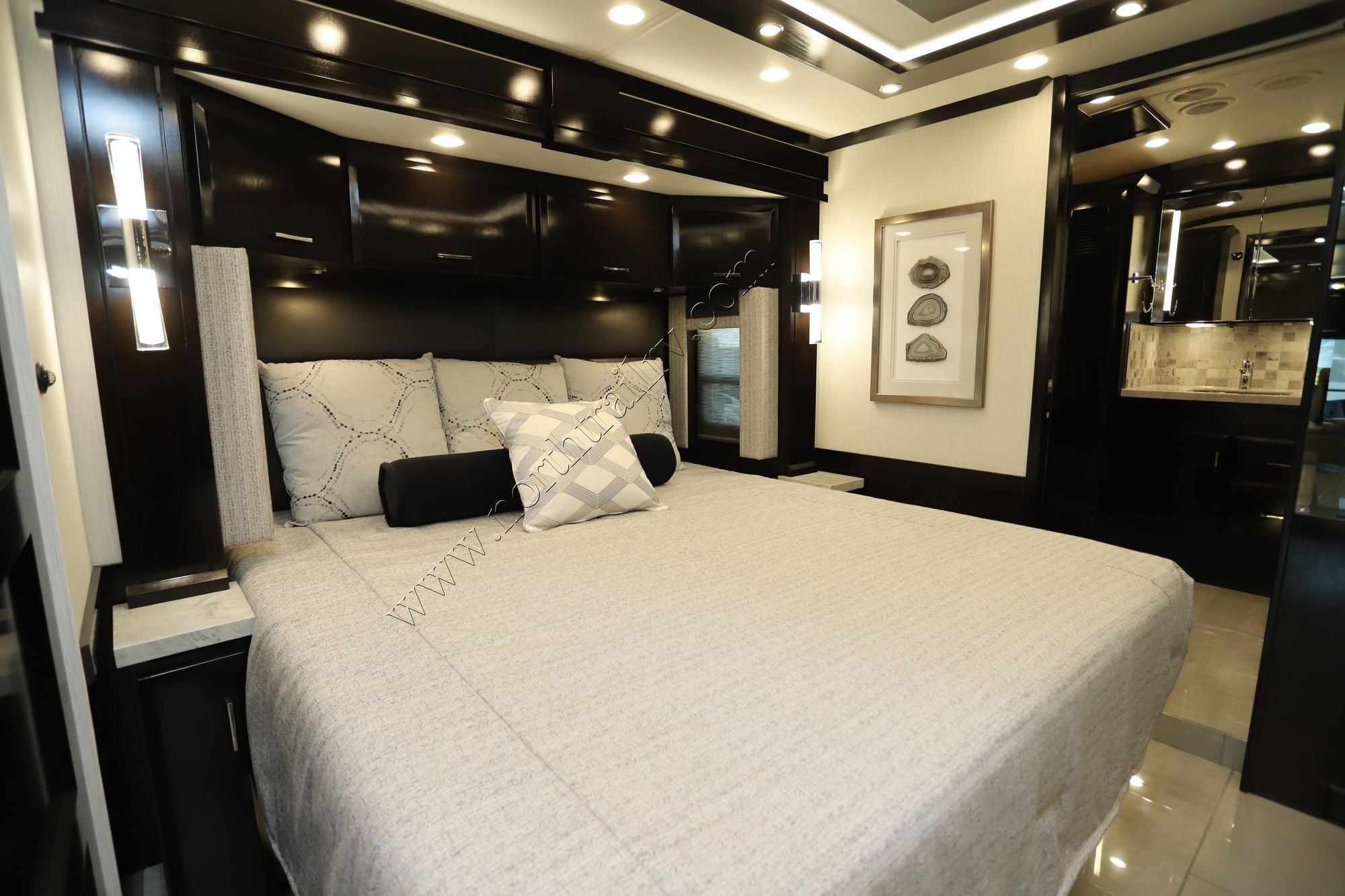 New 2026 Newmar Mountain Aire 4118 Class A  For Sale