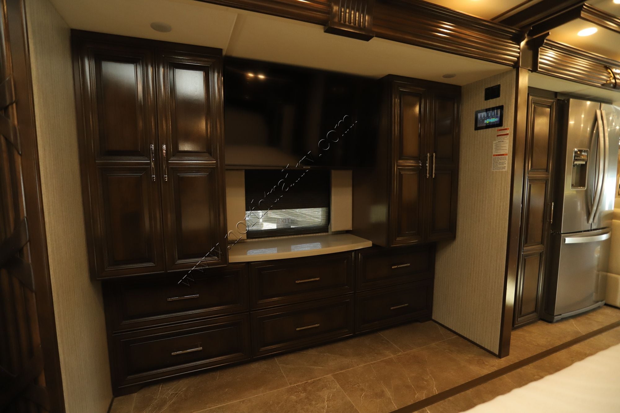 Used 2023 Newmar Supreme Aire 4530 Super C  For Sale