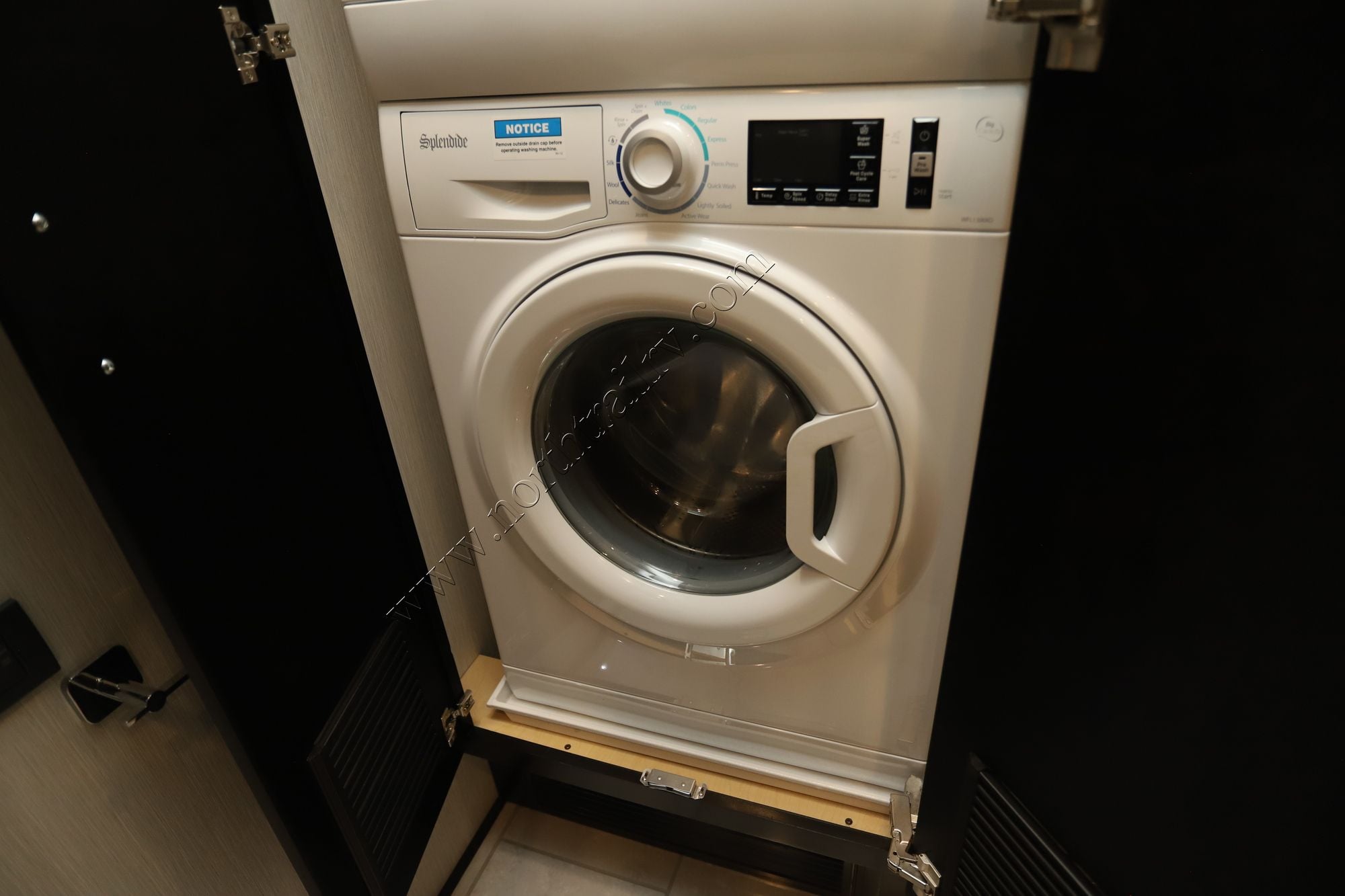 New 2026 Newmar Mountain Aire 4118 Class A  For Sale