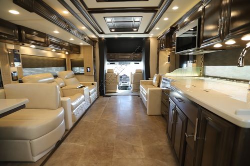 2023 Newmar Supreme Aire 4530