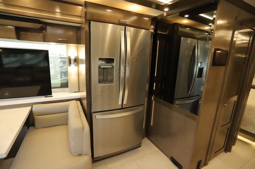 2026 Newmar Mountain Aire 3825