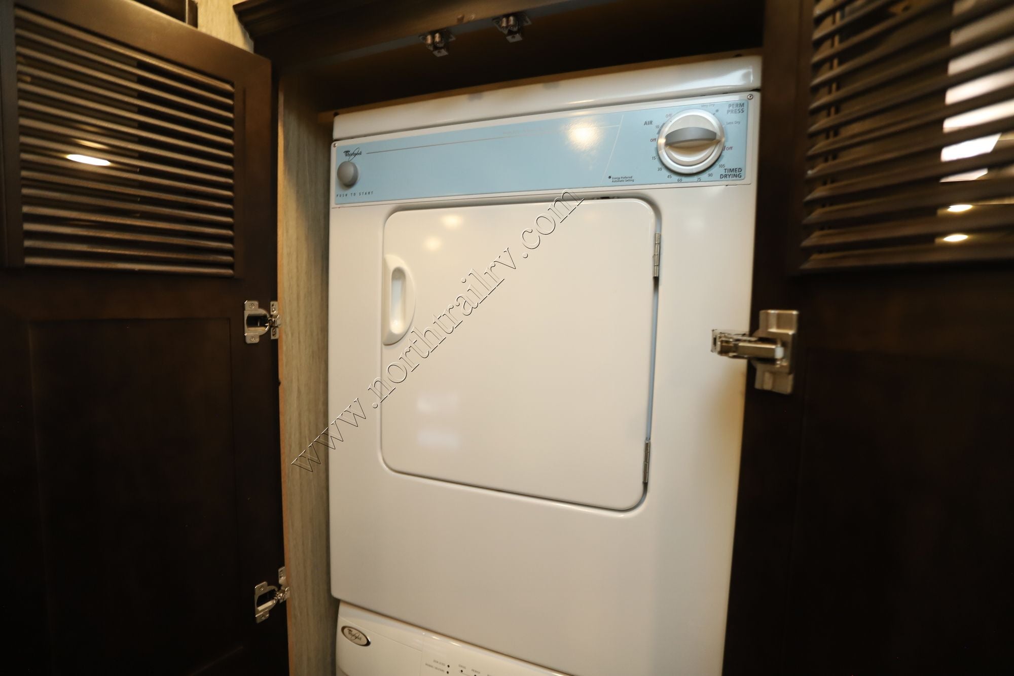 Used 2017 Newmar London Aire 4519 Class A  For Sale