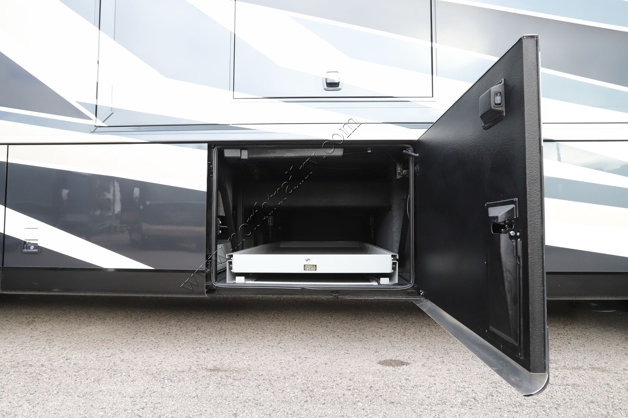 New 2026 Newmar Mountain Aire 4118 Class A  For Sale