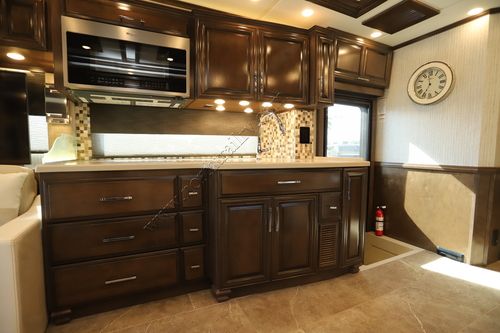 2023 Newmar Supreme Aire 4530