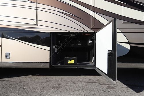 2017 Newmar London Aire 4519