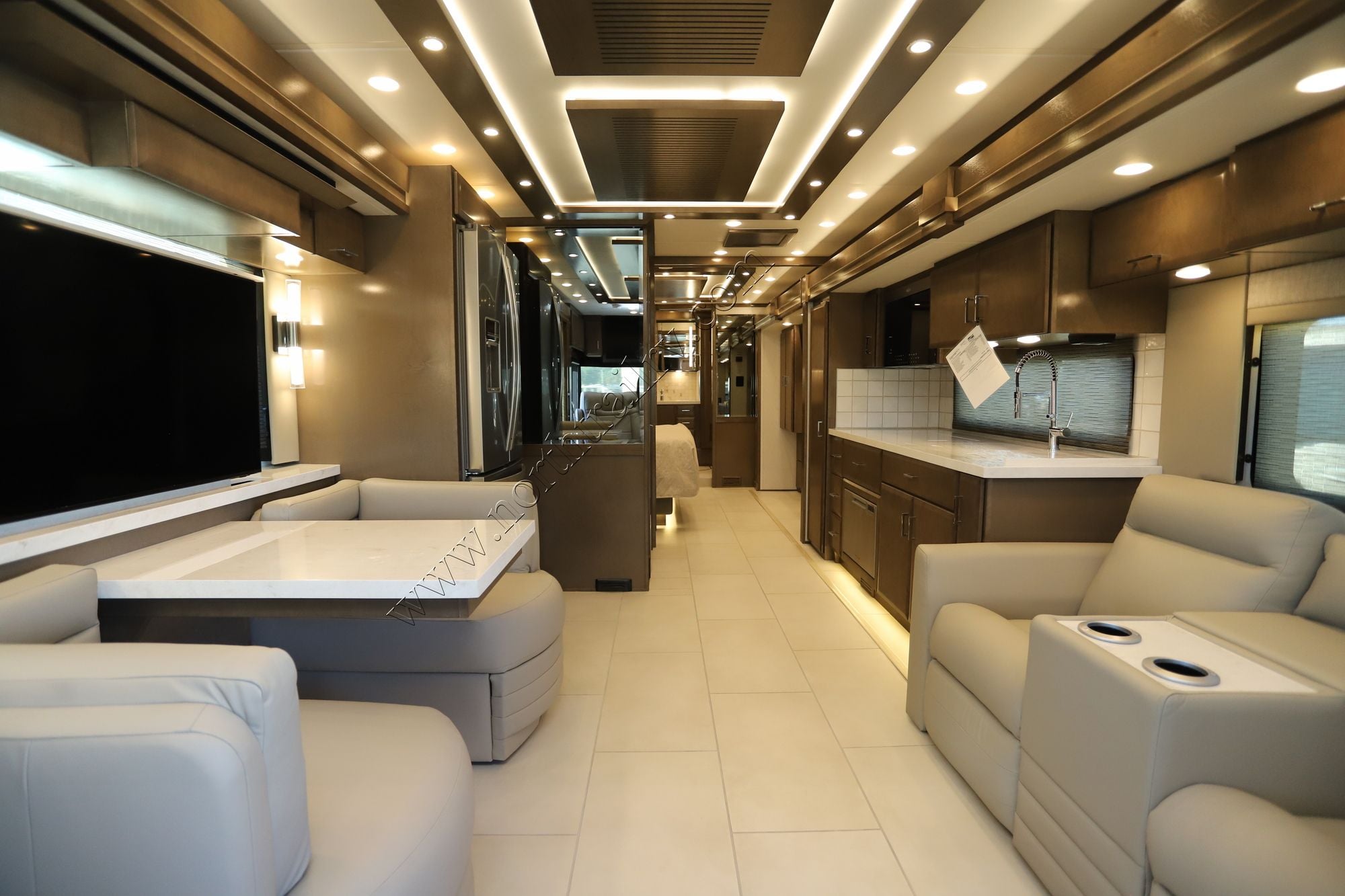 New 2026 Newmar Mountain Aire 3825 Class A  For Sale