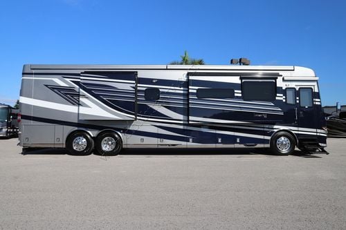 2026 Newmar London Aire 4569