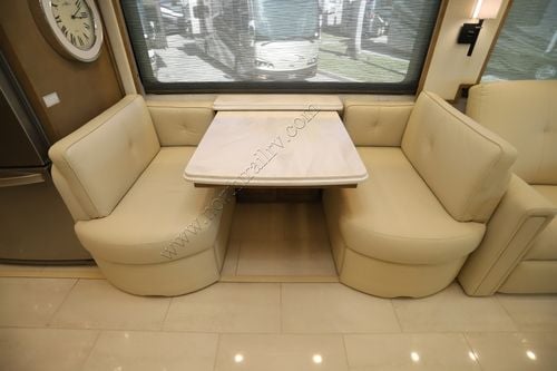 2026 Newmar London Aire 4569