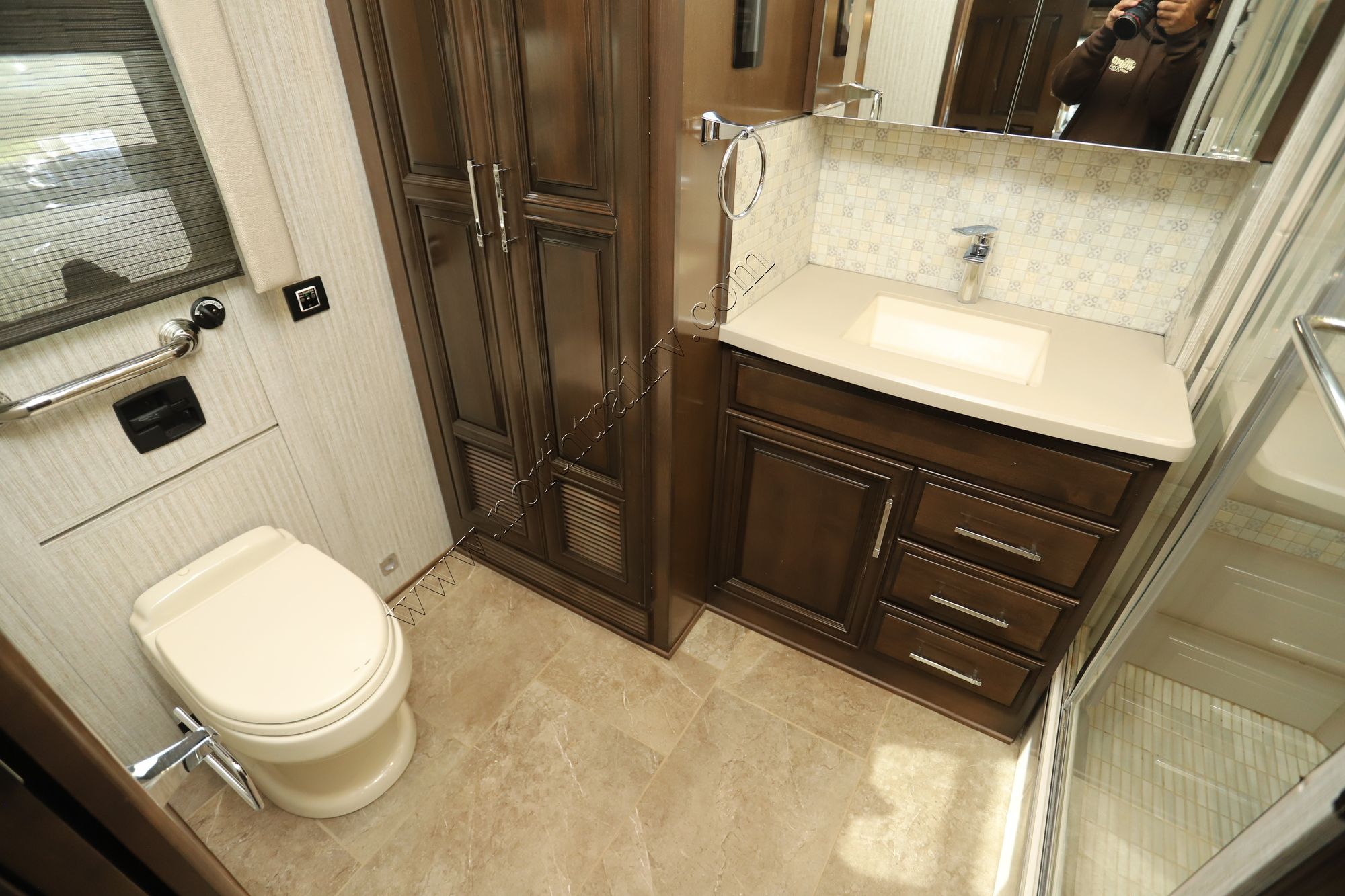 Used 2023 Newmar Supreme Aire 4530 Super C  For Sale