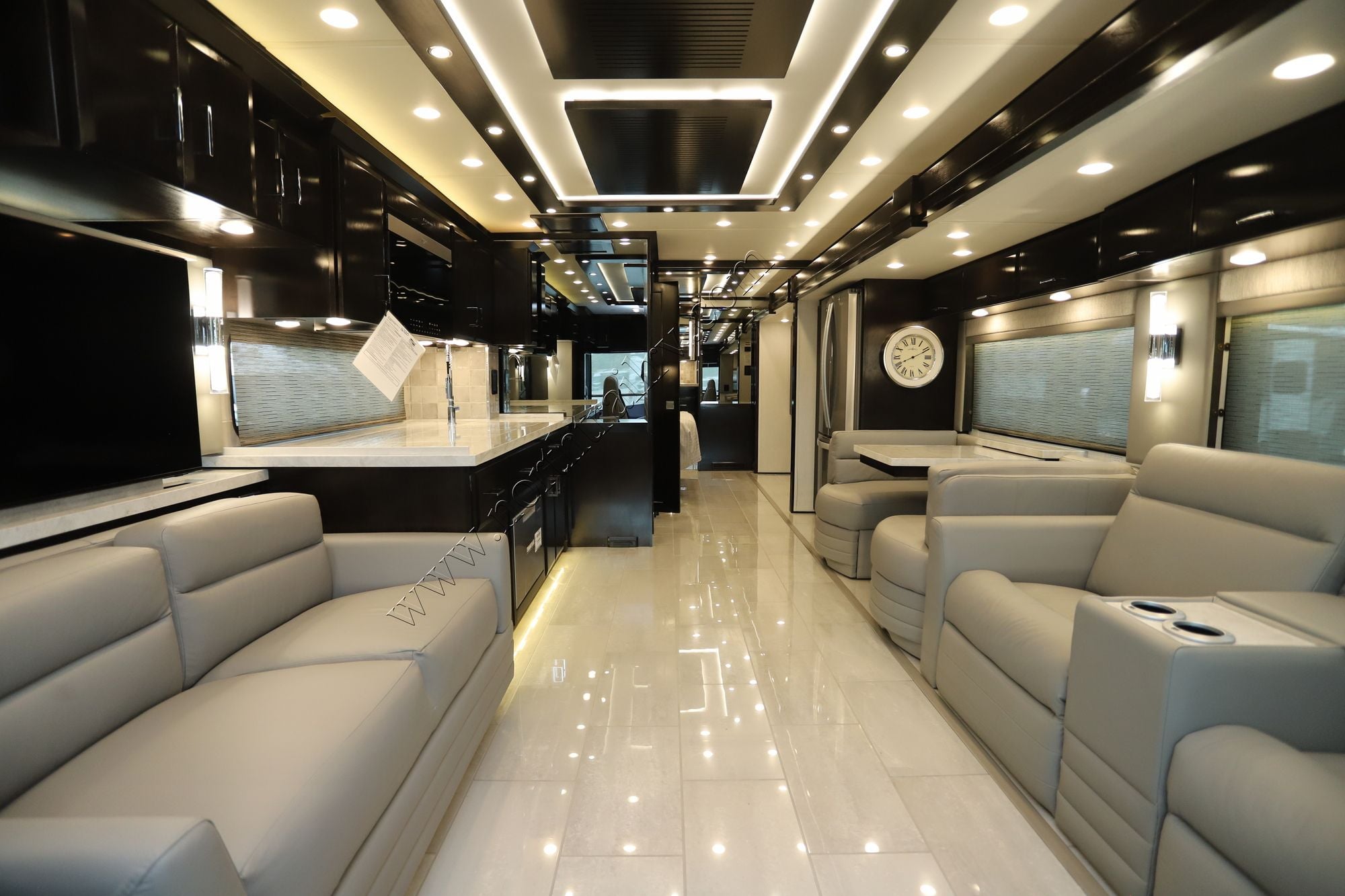 New 2026 Newmar Mountain Aire 4118 Class A  For Sale