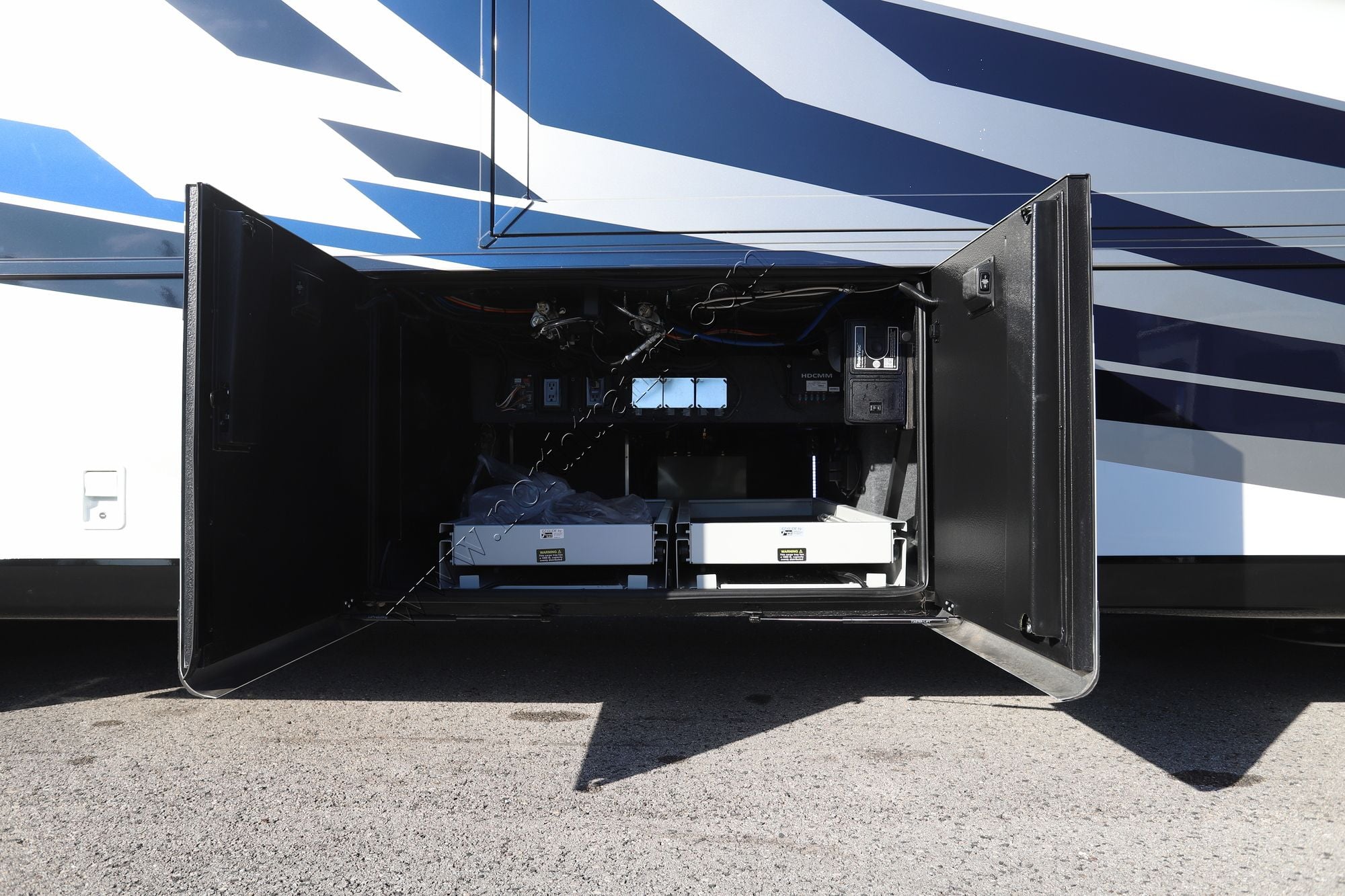 New 2026 Newmar Mountain Aire 3825 Class A  For Sale