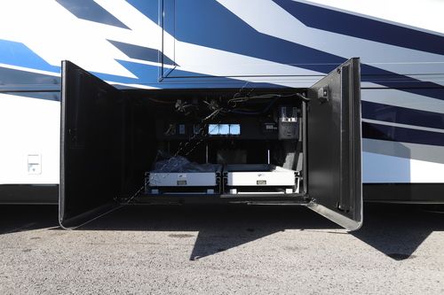 2026 Newmar Mountain Aire 3825