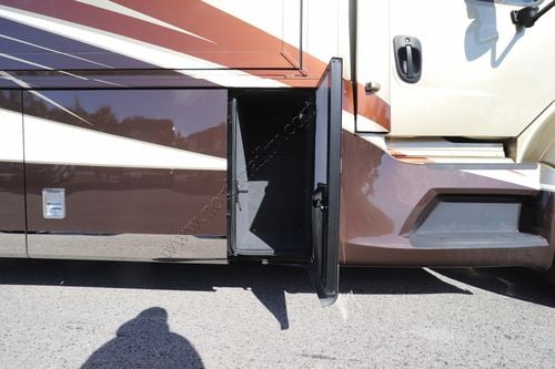 2023 Newmar Supreme Aire 4530