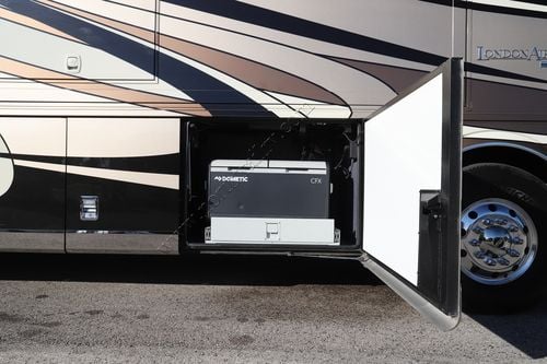 2017 Newmar London Aire 4519