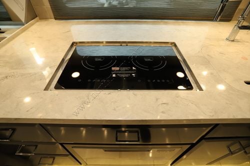 2026 Newmar Mountain Aire 4118