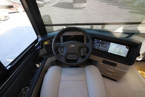 2026 Newmar Mountain Aire 3825