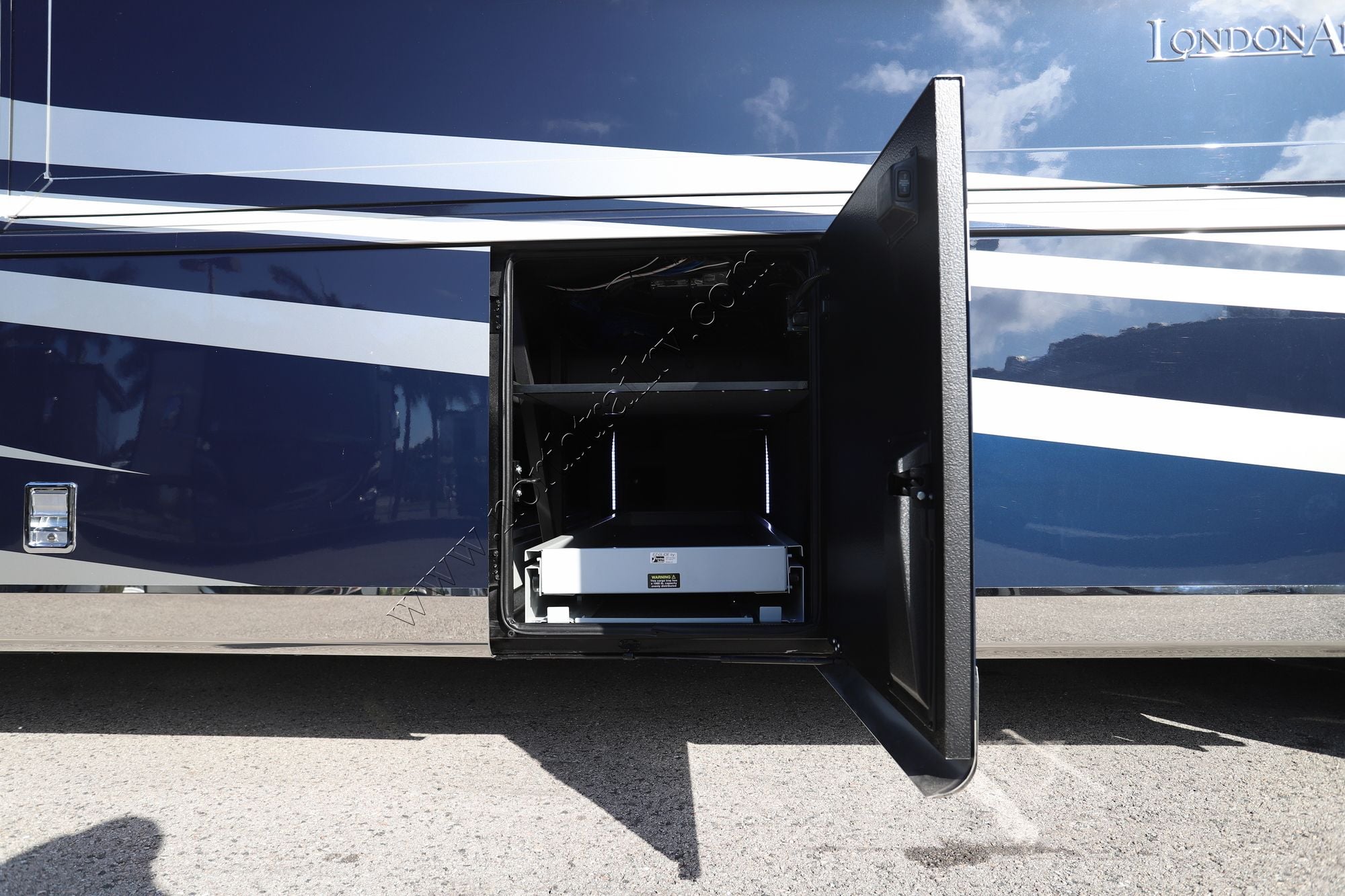 New 2026 Newmar London Aire 4569 Class A  For Sale
