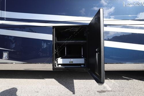 2026 Newmar London Aire 4569