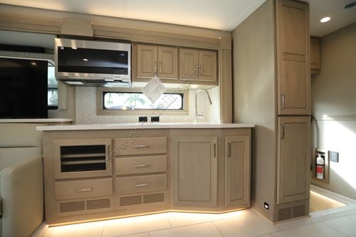 2026 Renegade Rv Verona Le 40LTS