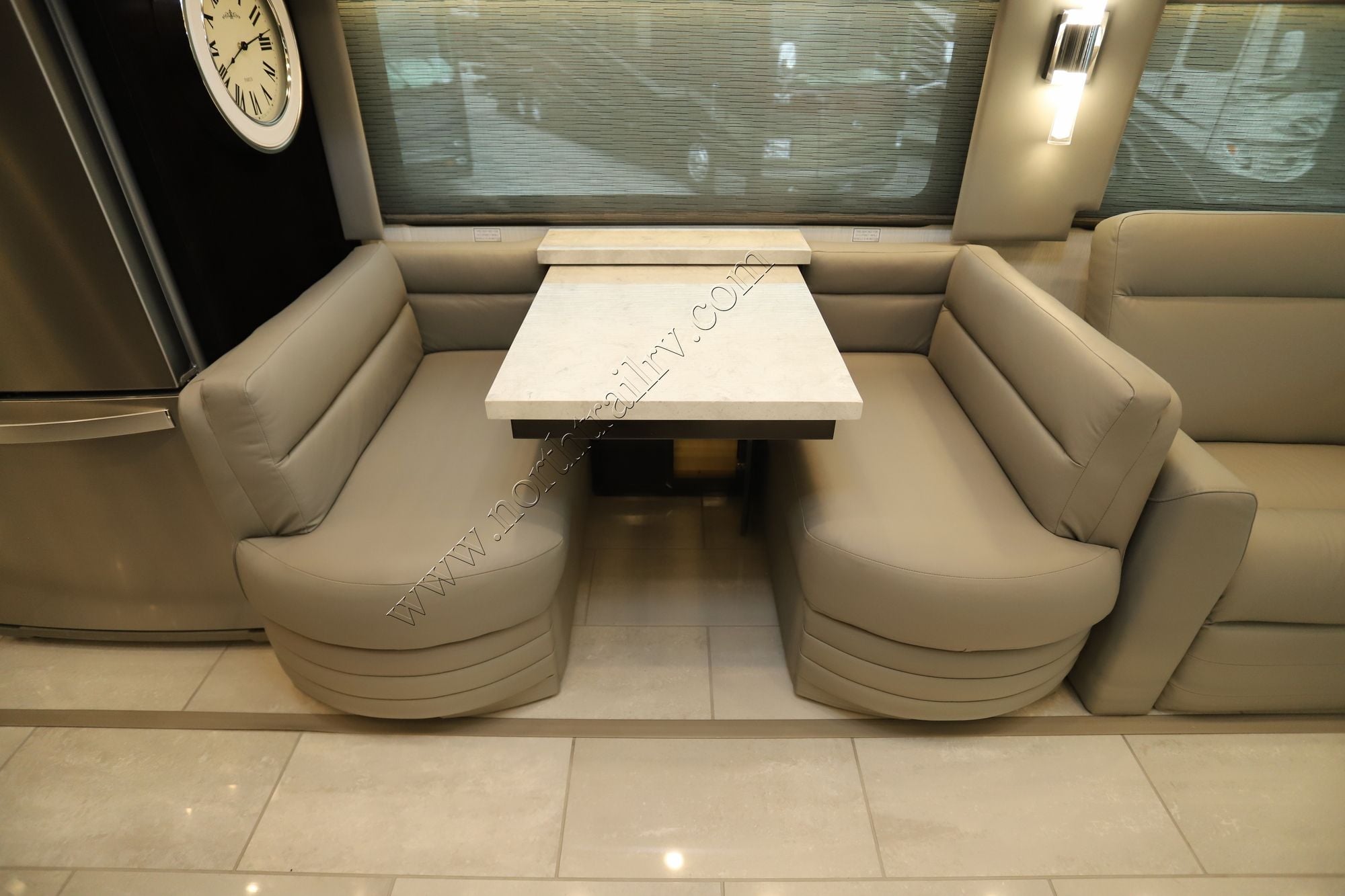 New 2026 Newmar Mountain Aire 4118 Class A  For Sale