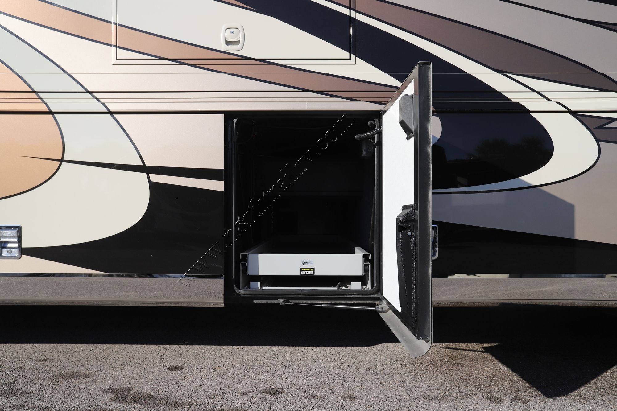 Used 2017 Newmar London Aire 4519 Class A  For Sale