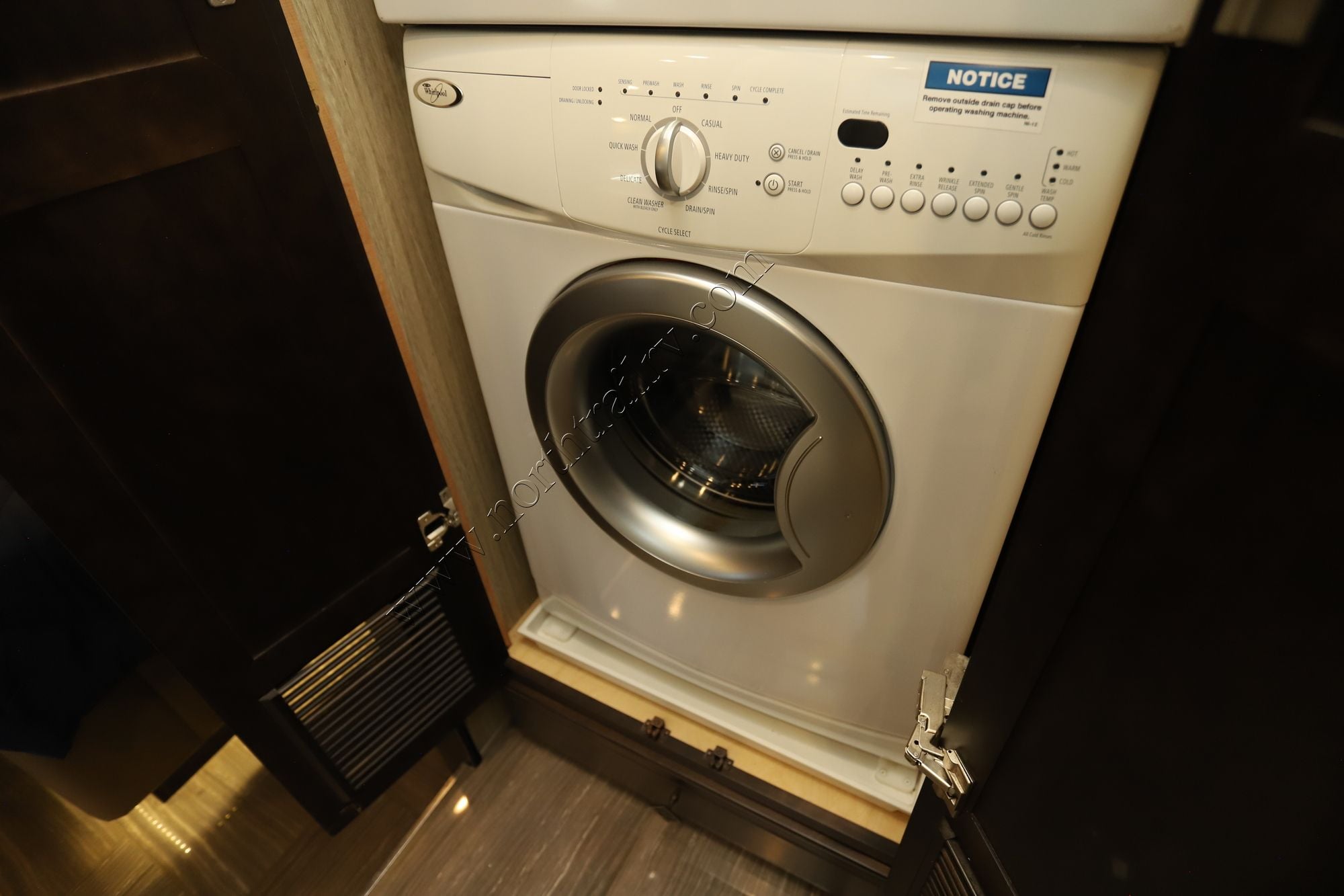 Used 2017 Newmar London Aire 4519 Class A  For Sale