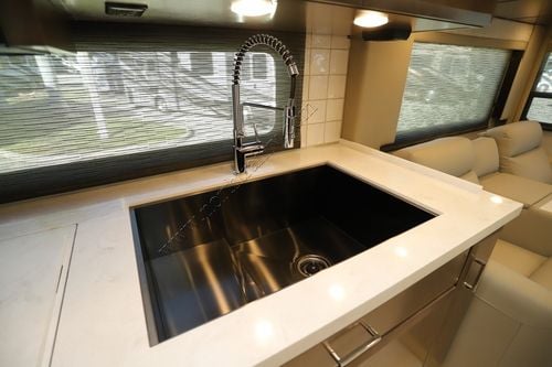 2026 Newmar Mountain Aire 3825