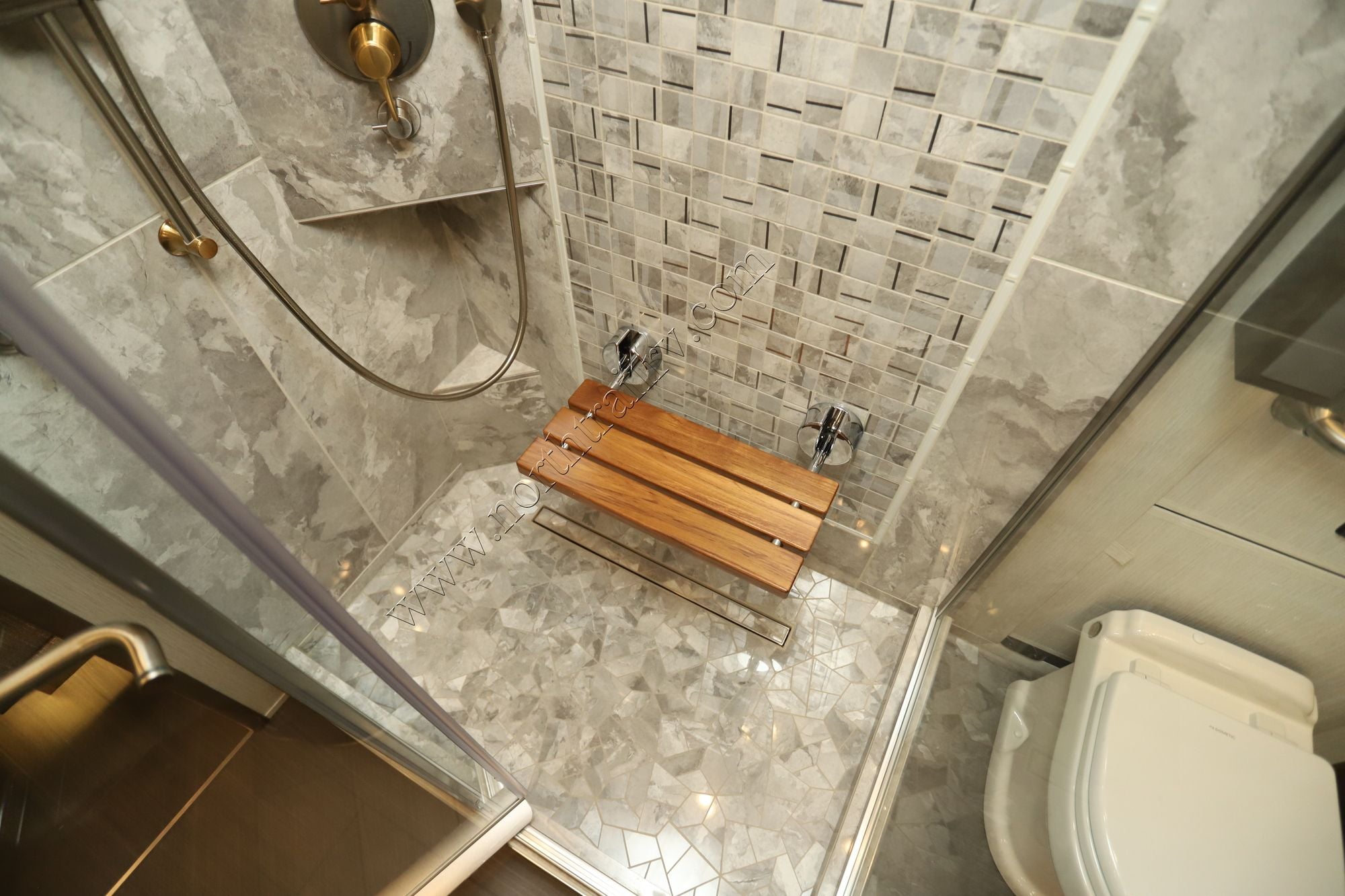 New 2026 Newmar Essex 4551 Class A  For Sale