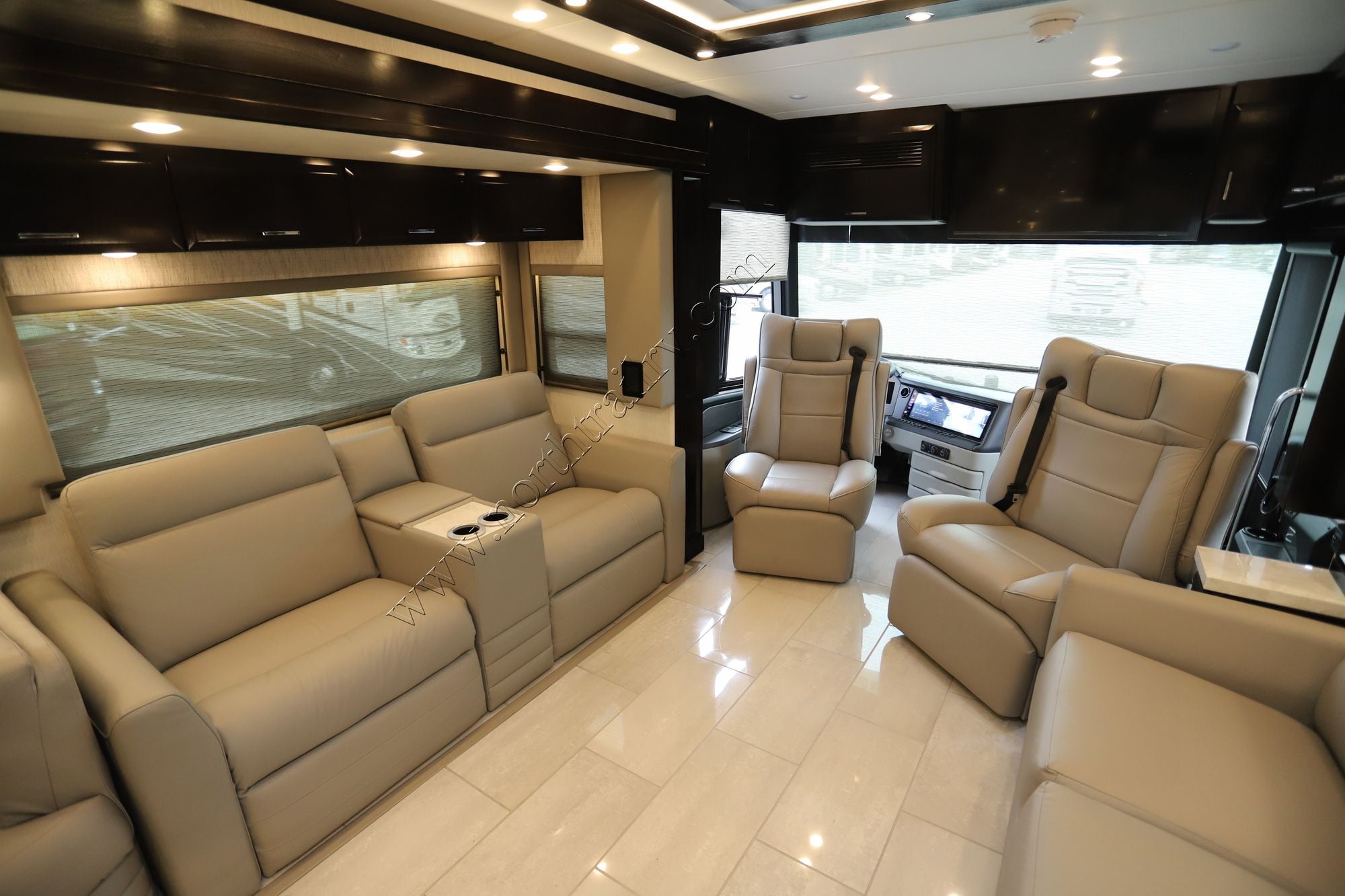 New 2026 Newmar Mountain Aire 4118 Class A  For Sale