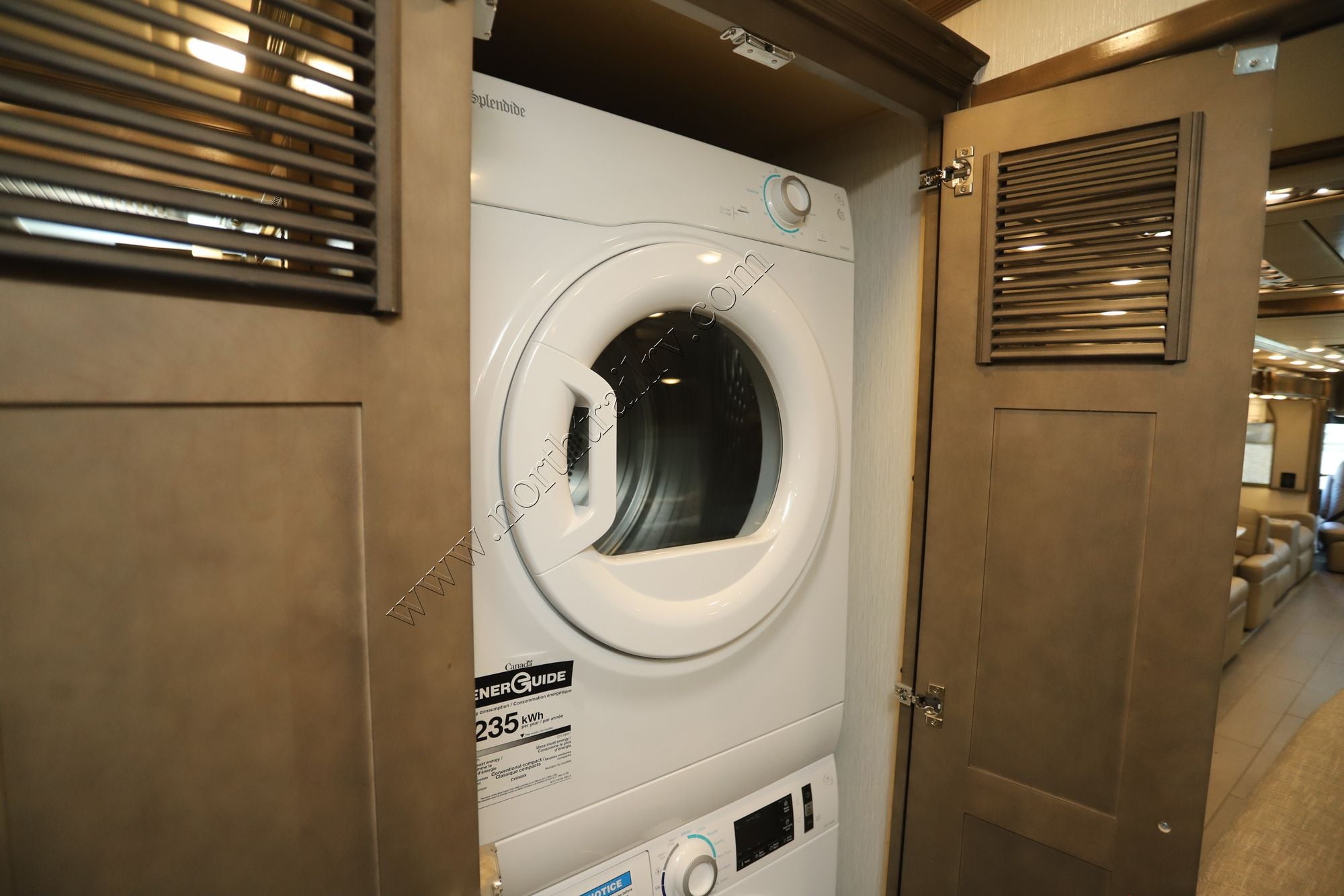 New 2026 Newmar Essex 4551 Class A  For Sale