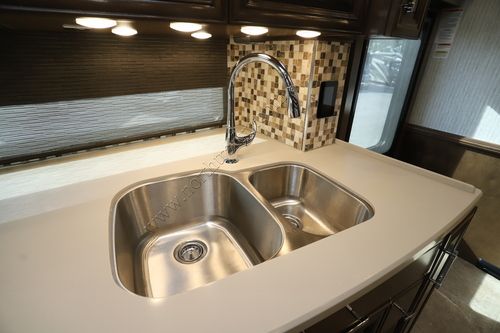 2023 Newmar Supreme Aire 4530