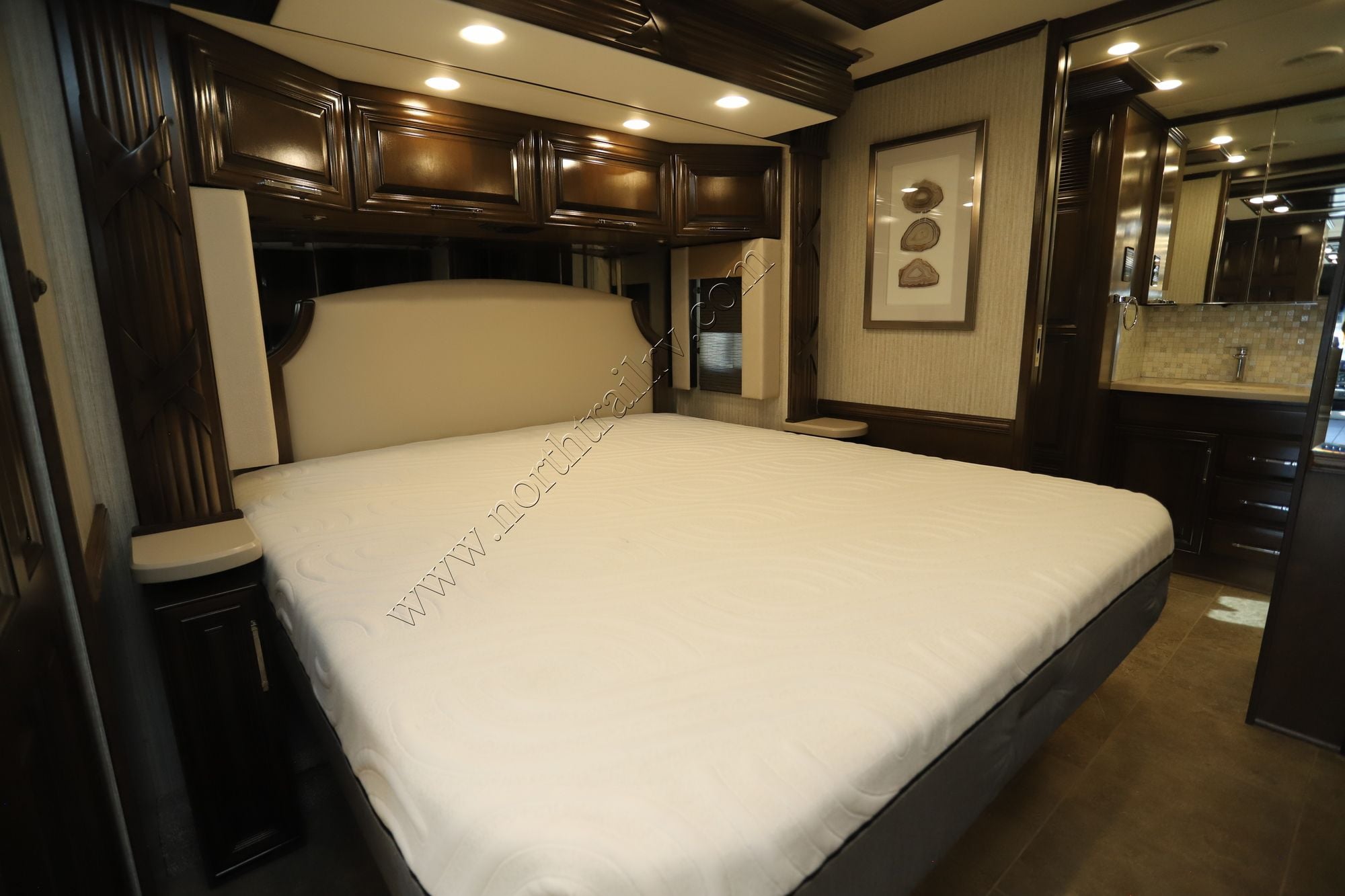 Used 2023 Newmar Supreme Aire 4530 Super C  For Sale