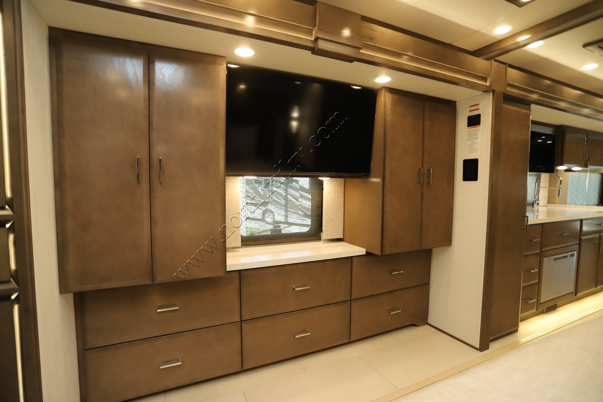 New 2026 Newmar Mountain Aire 3825 Class A  For Sale