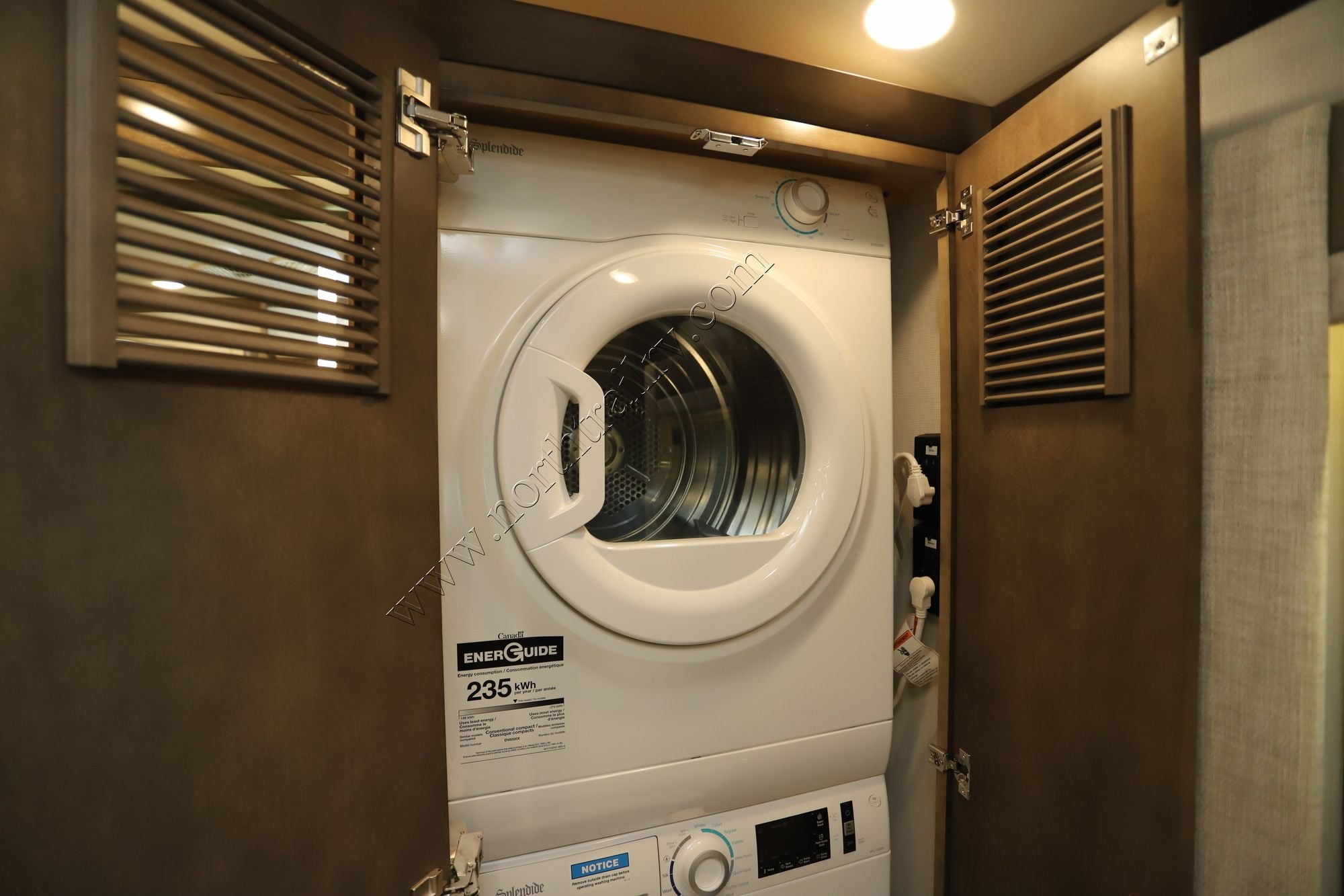 New 2026 Newmar Mountain Aire 3825 Class A  For Sale