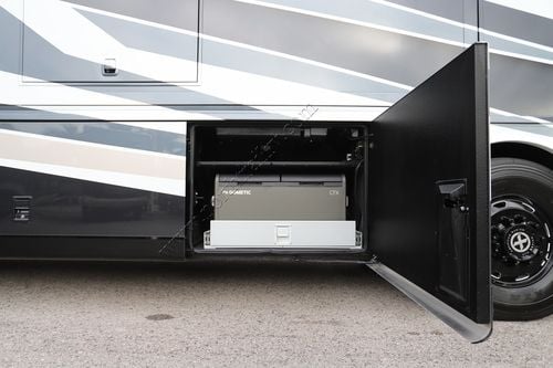 2026 Newmar Mountain Aire 4118