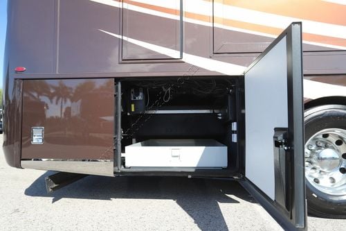 2023 Newmar Supreme Aire 4530