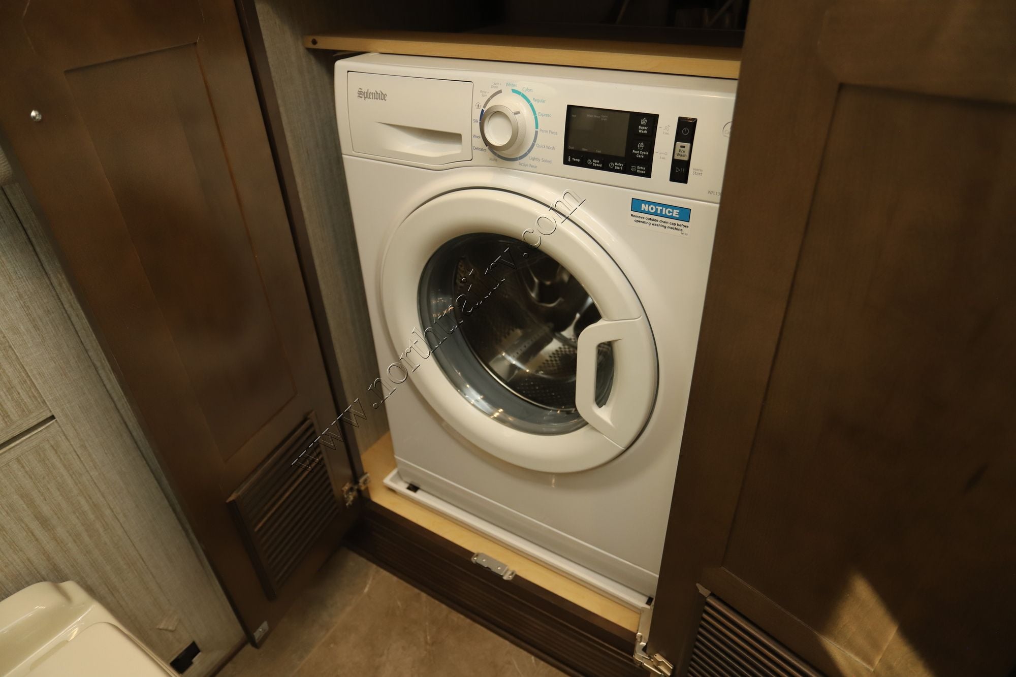 Used 2023 Newmar Supreme Aire 4530 Super C  For Sale