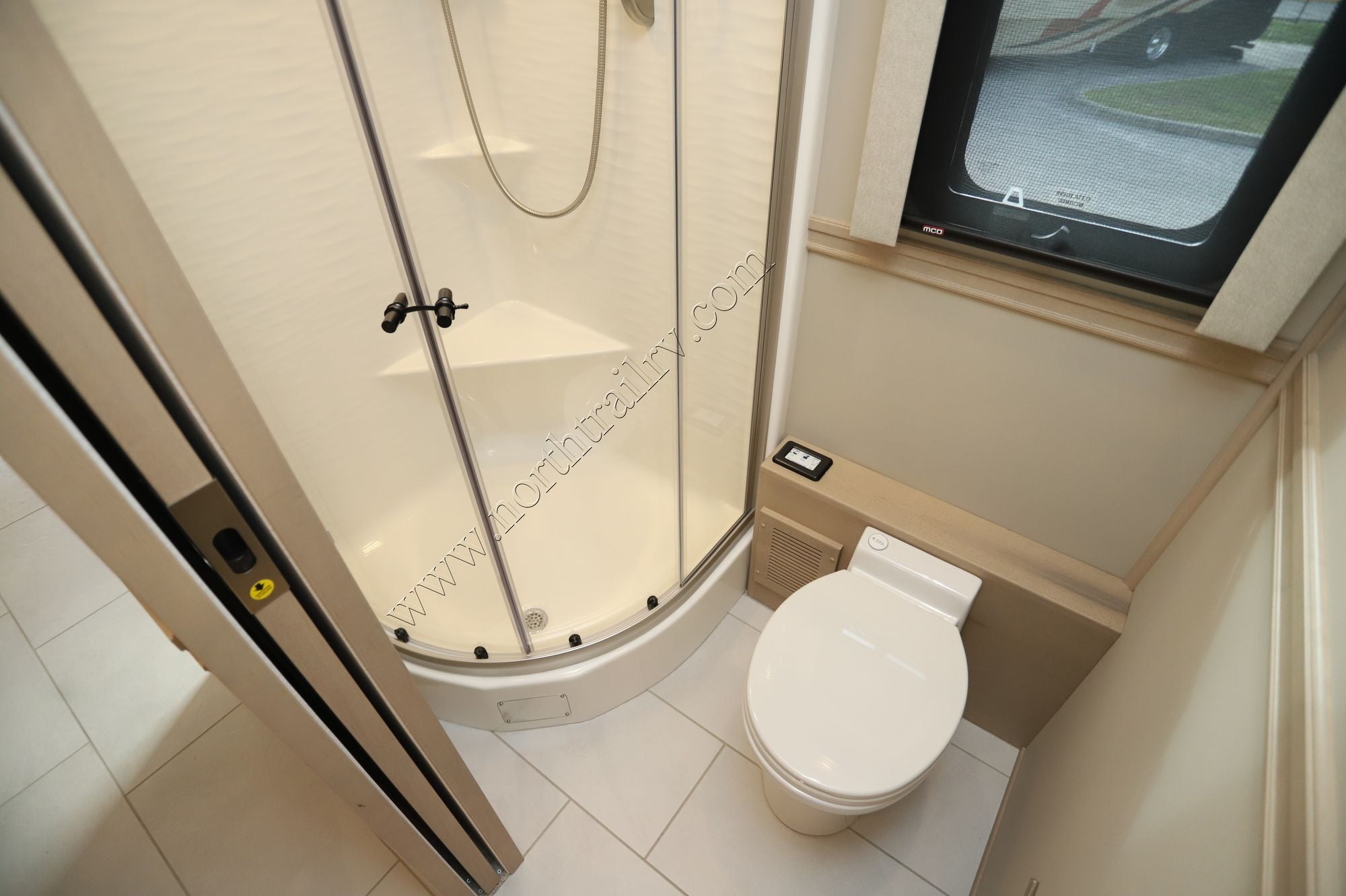 New 2026 Renegade Rv Verona Le 40LTS Super C  For Sale