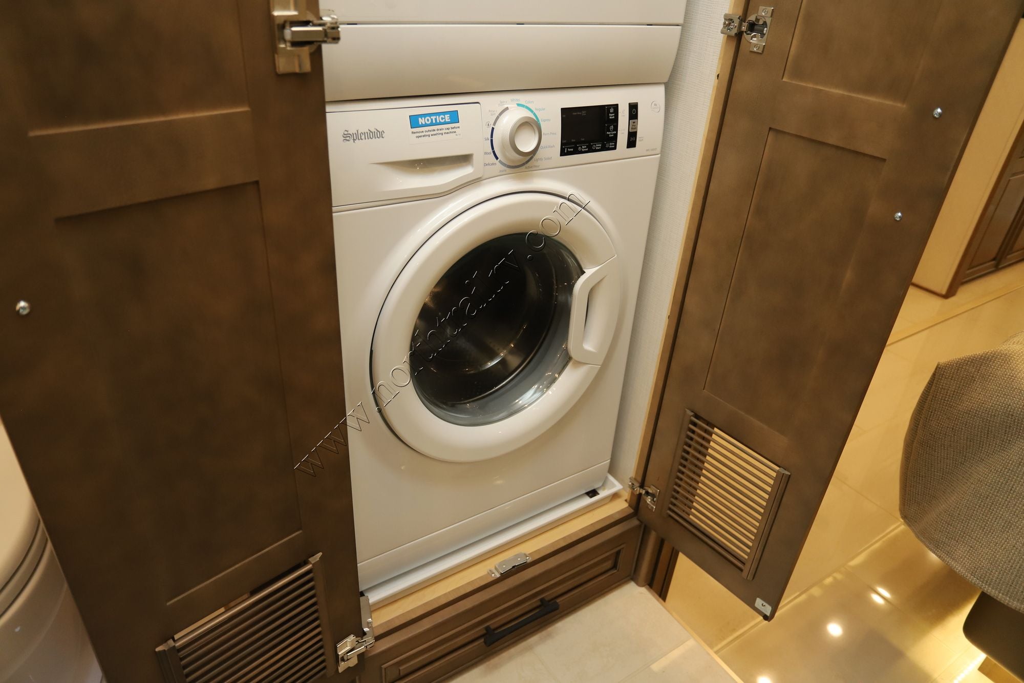 New 2026 Newmar London Aire 4569 Class A  For Sale