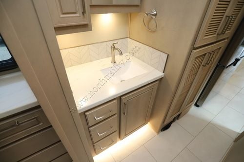 2026 Renegade Rv Verona Le 40LTS