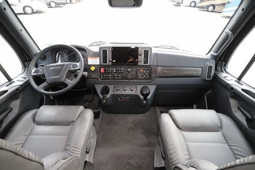 2026 Renegade Rv Verona Le 40LTS