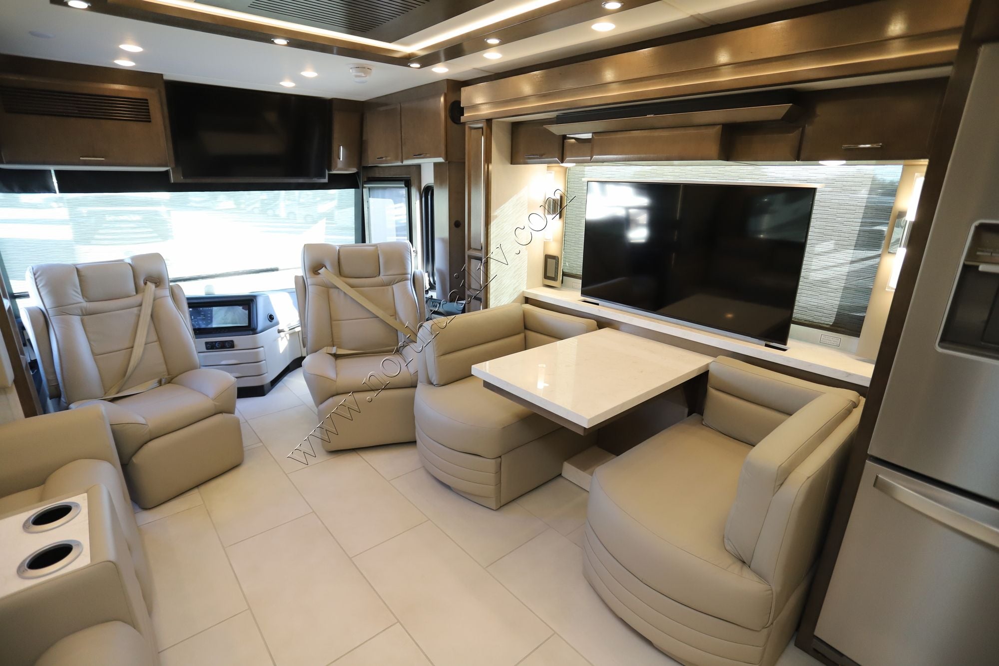 New 2026 Newmar Mountain Aire 3825 Class A  For Sale