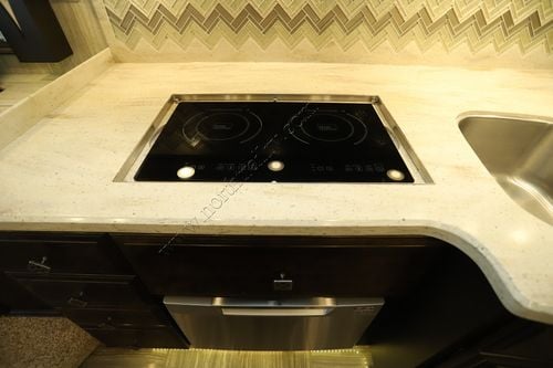 2017 Newmar London Aire 4519