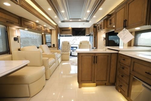 2026 Newmar London Aire 4569