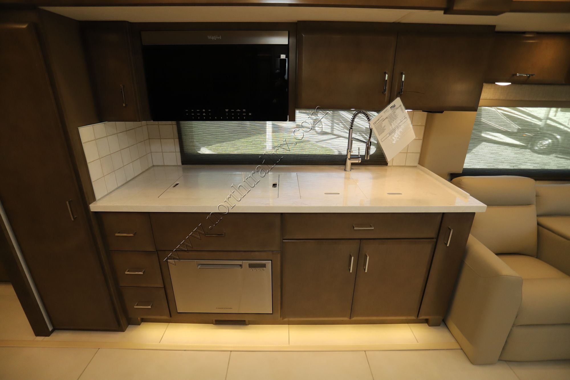 New 2026 Newmar Mountain Aire 3825 Class A  For Sale