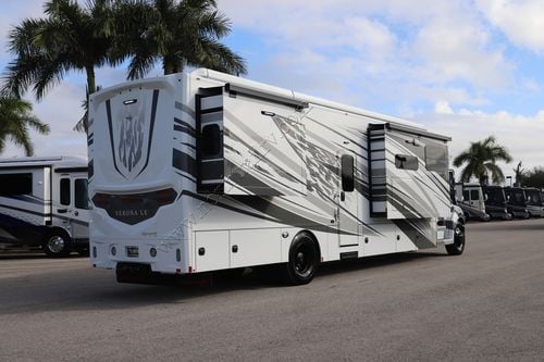 2026 Renegade Rv Verona Le 40LTS