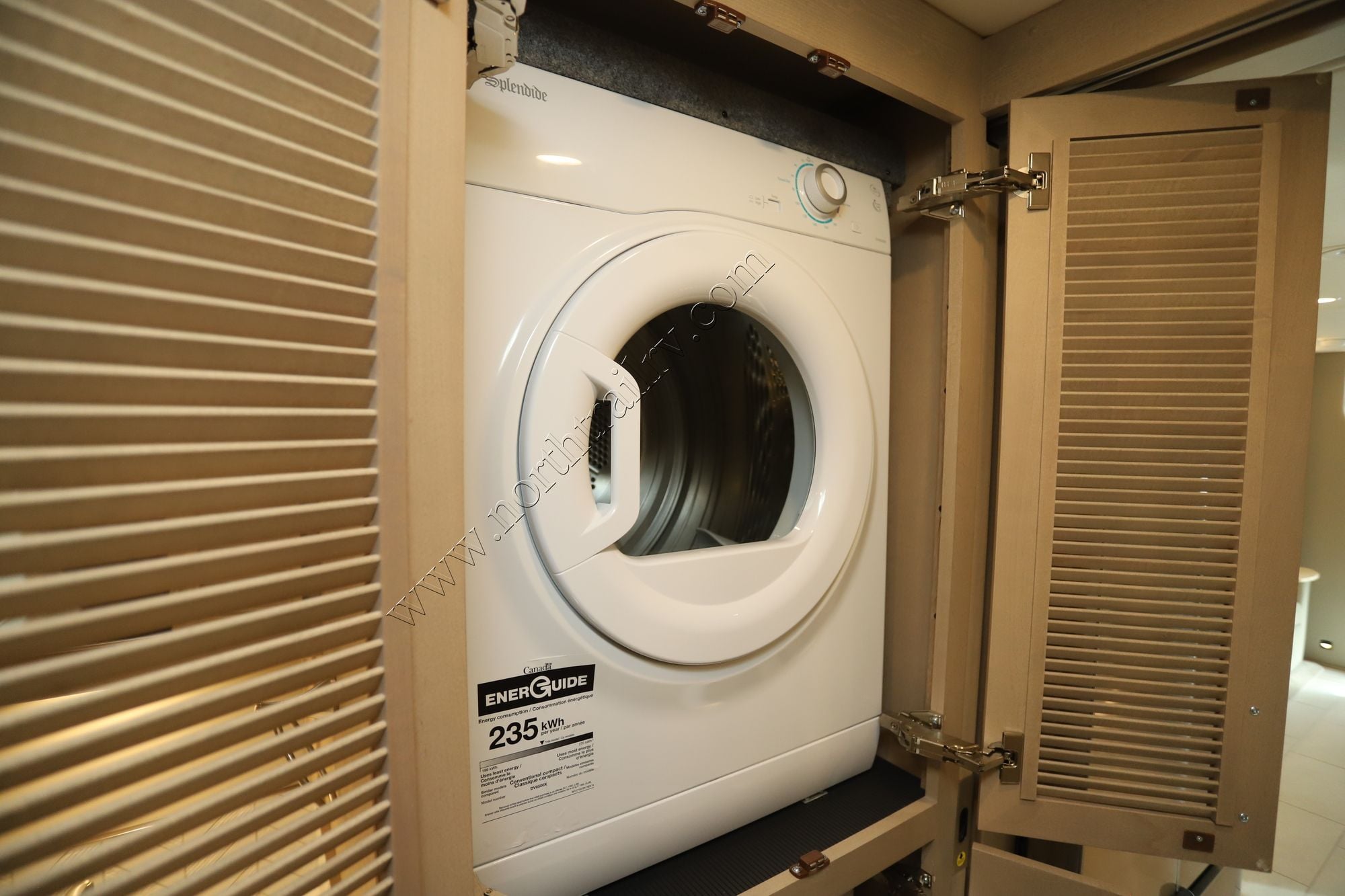 New 2026 Renegade Rv Verona Le 40LTS Super C  For Sale