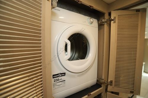 2026 Renegade Rv Verona Le 40LTS