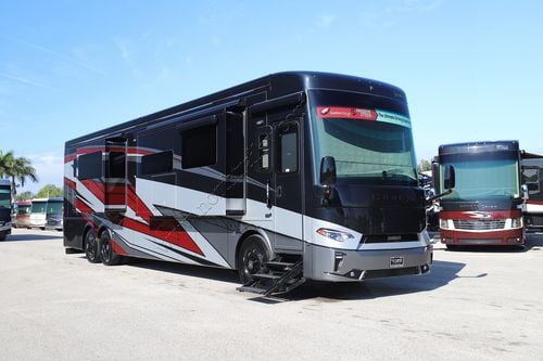 2026 Newmar Essex 4551